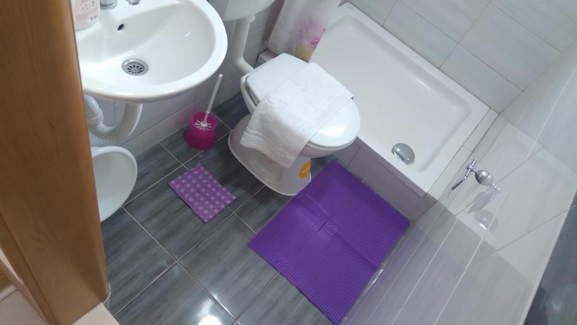 Apartments Leza ネウム エクステリア 写真