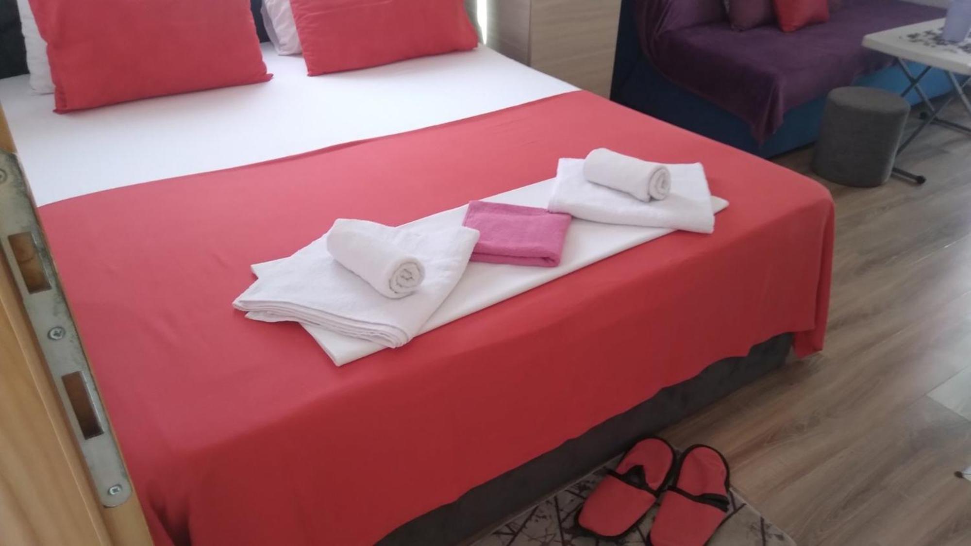 Apartments Leza ネウム 部屋 写真