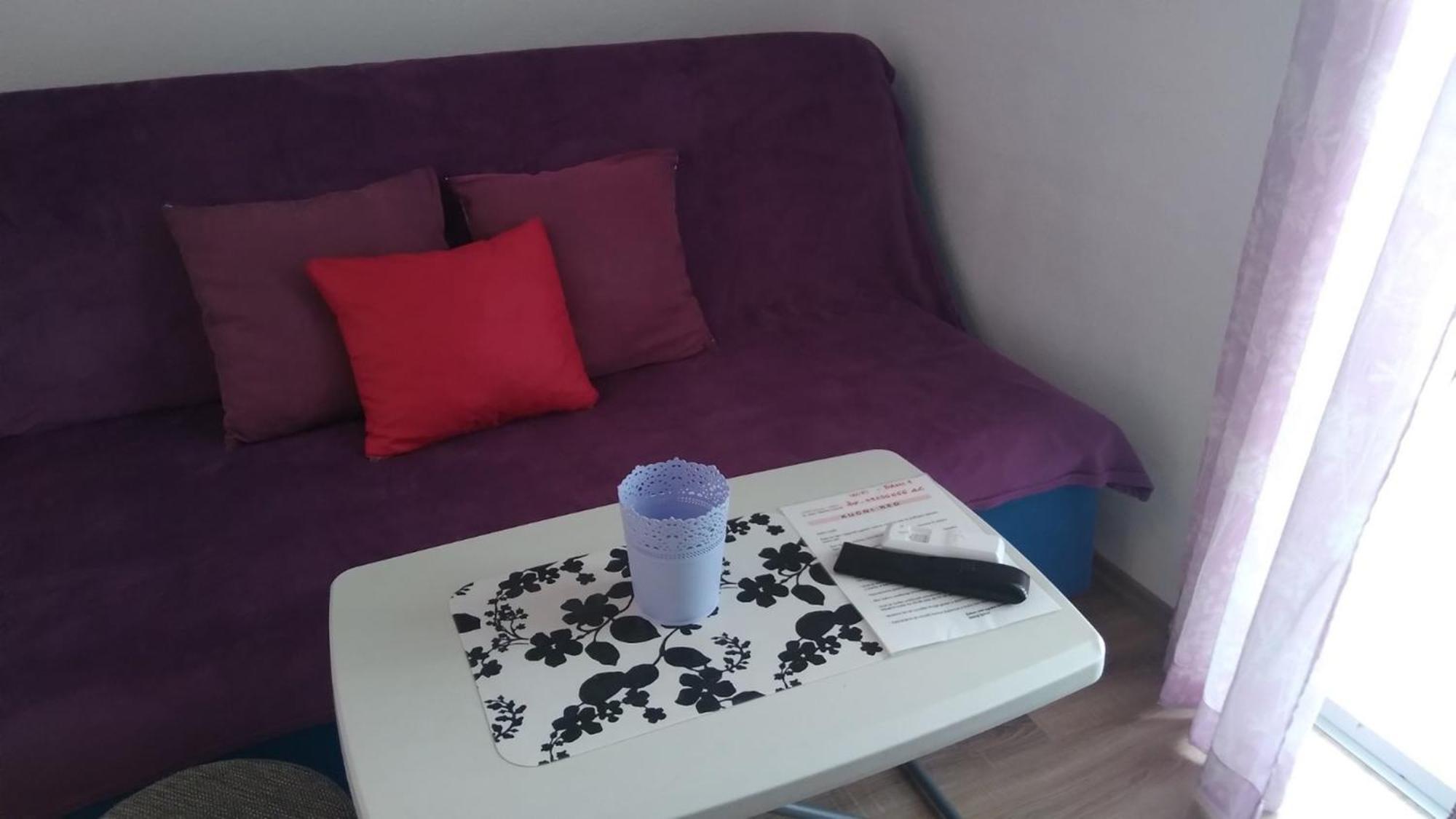 Apartments Leza ネウム 部屋 写真