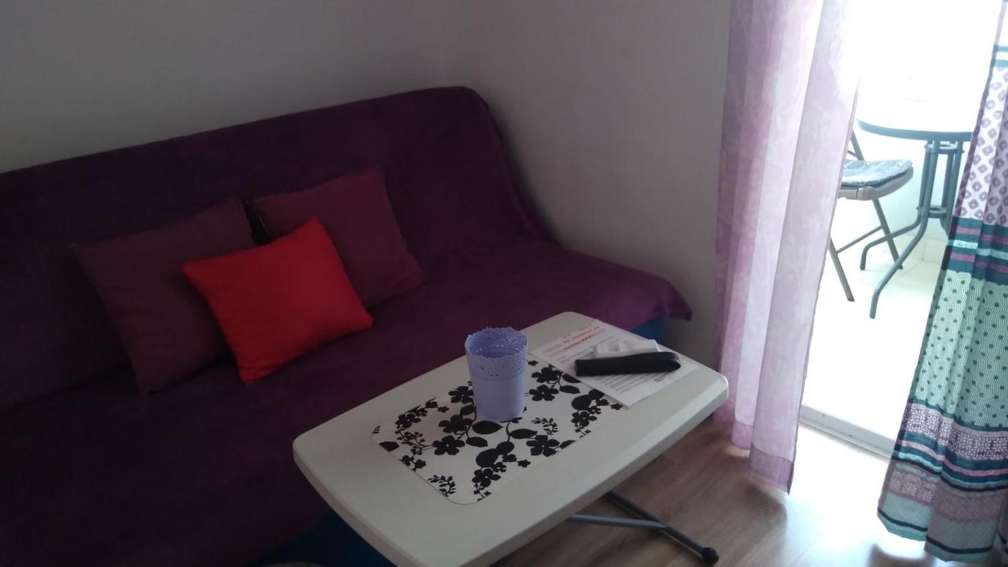 Apartments Leza ネウム 部屋 写真