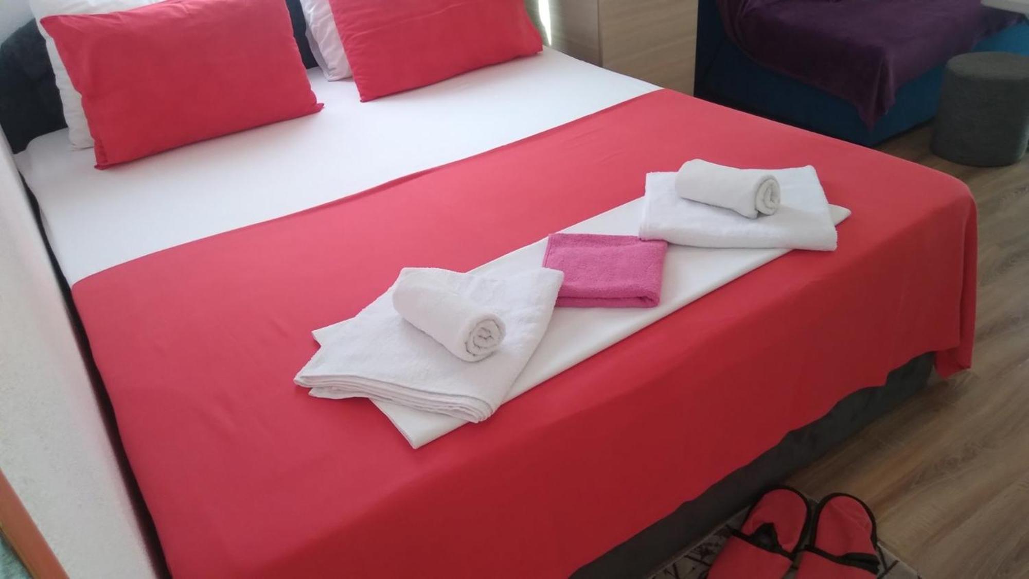 Apartments Leza ネウム 部屋 写真
