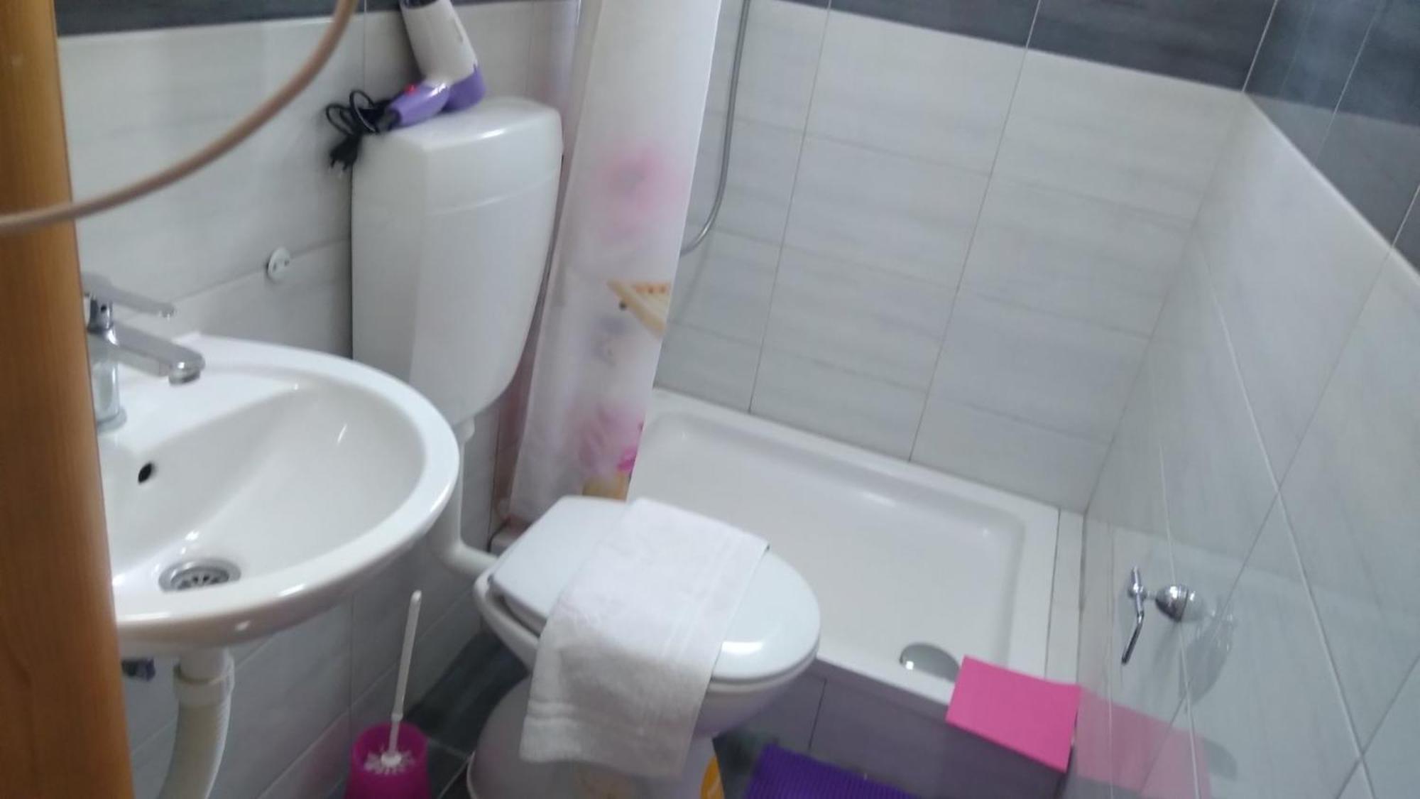 Apartments Leza ネウム 部屋 写真