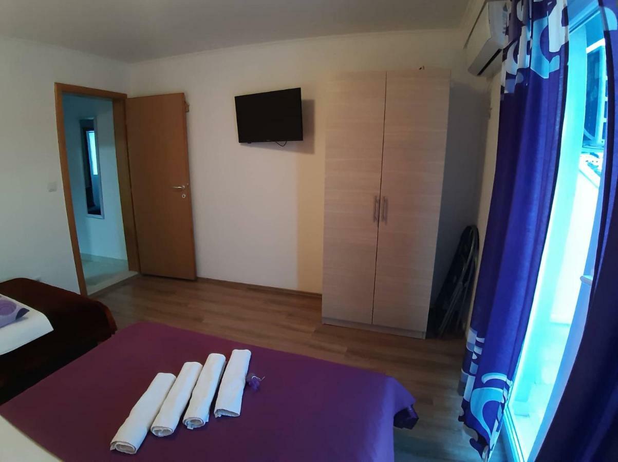 Apartments Leza ネウム エクステリア 写真