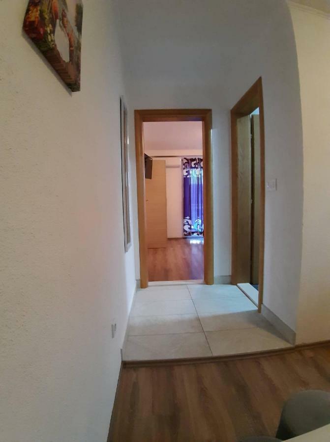 Apartments Leza ネウム エクステリア 写真