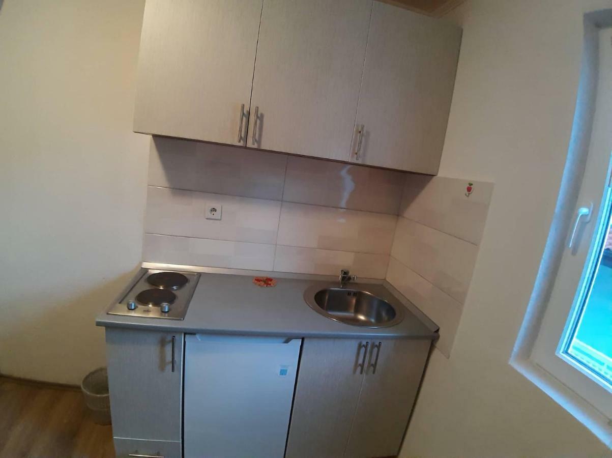 Apartments Leza ネウム エクステリア 写真