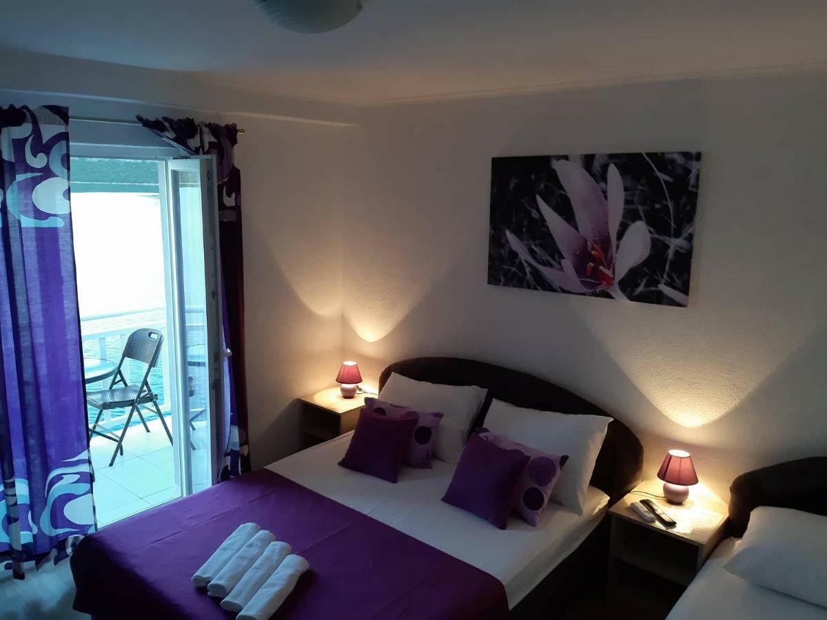 Apartments Leza ネウム エクステリア 写真