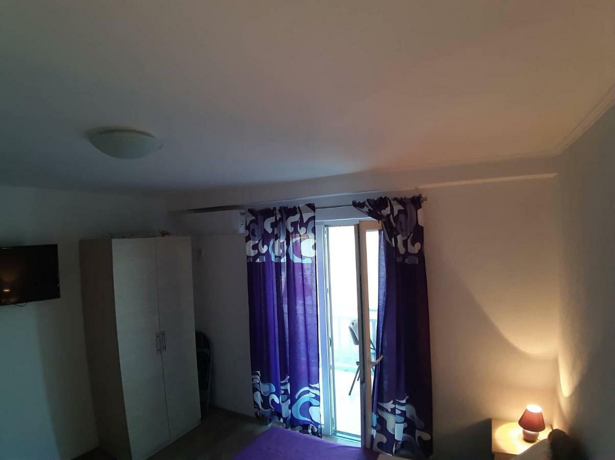 Apartments Leza ネウム エクステリア 写真
