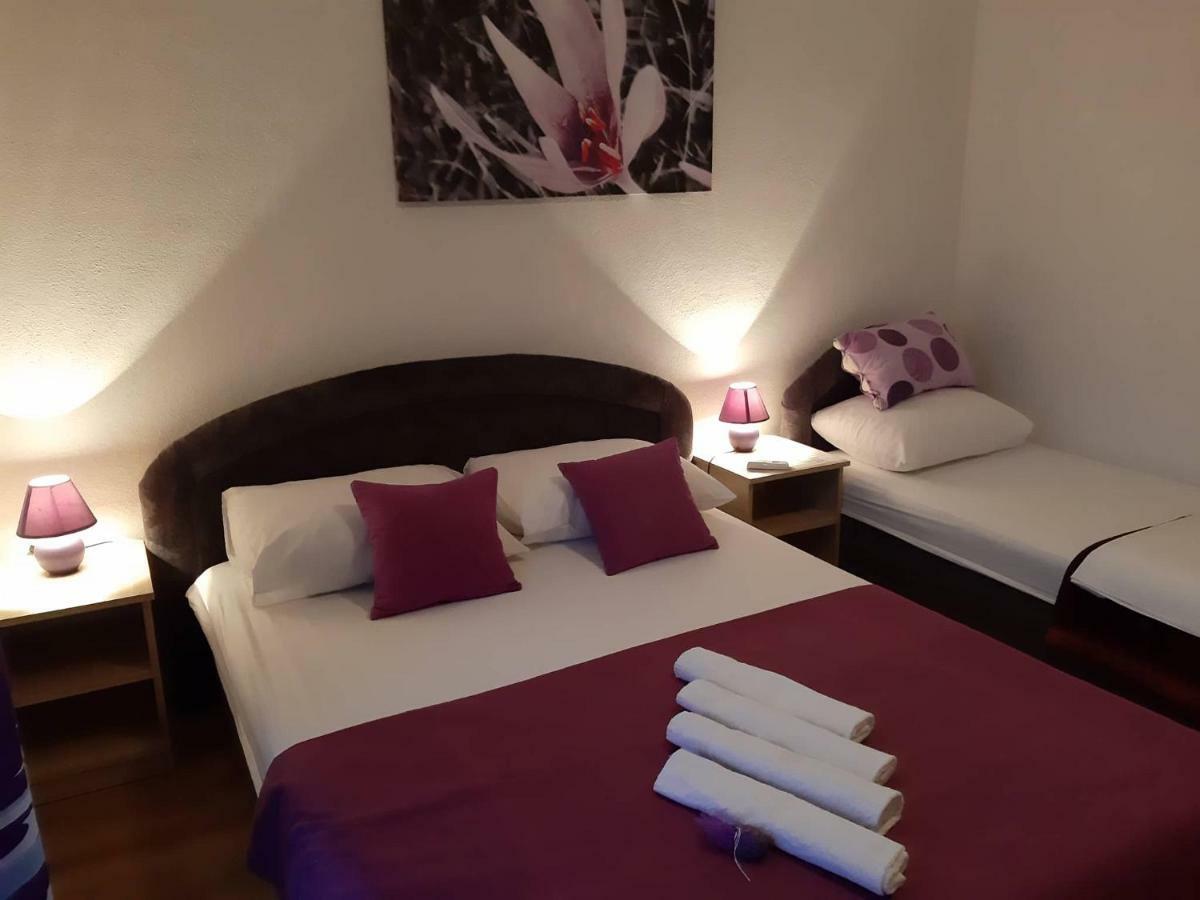 Apartments Leza ネウム エクステリア 写真