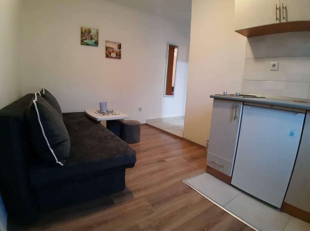 Apartments Leza ネウム エクステリア 写真