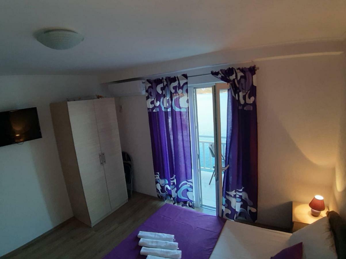 Apartments Leza ネウム エクステリア 写真