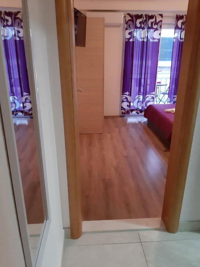 Apartments Leza ネウム エクステリア 写真