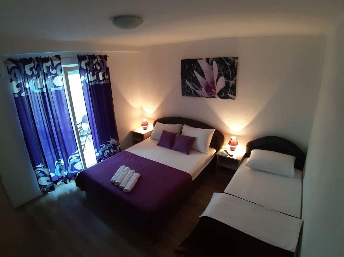 Apartments Leza ネウム エクステリア 写真