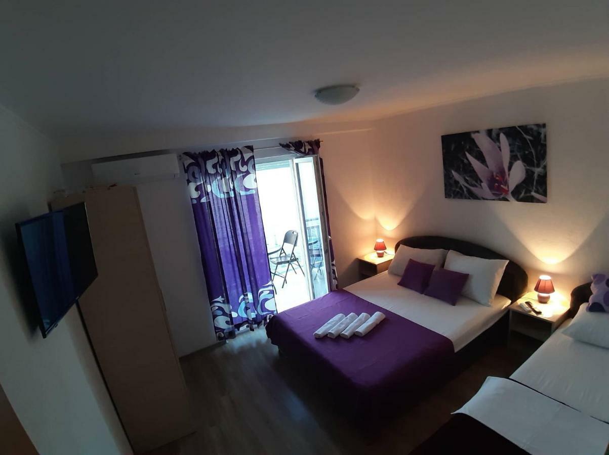 Apartments Leza ネウム エクステリア 写真