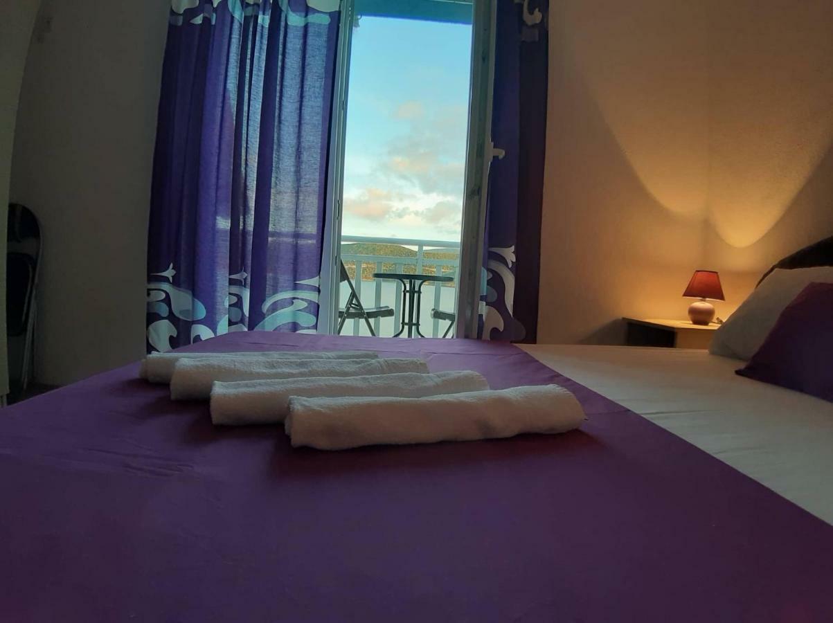 Apartments Leza ネウム エクステリア 写真