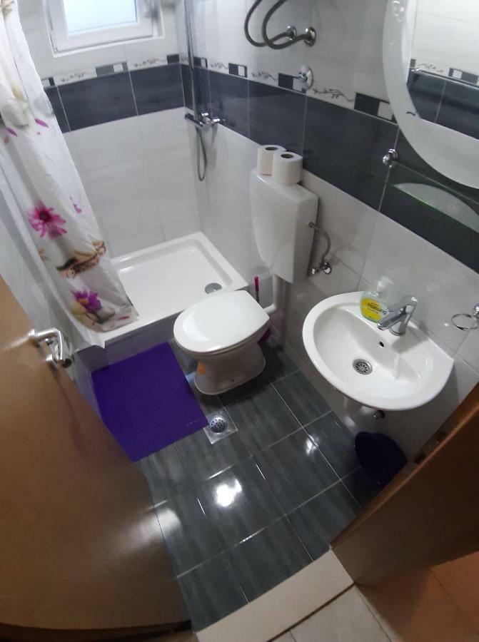 Apartments Leza ネウム エクステリア 写真