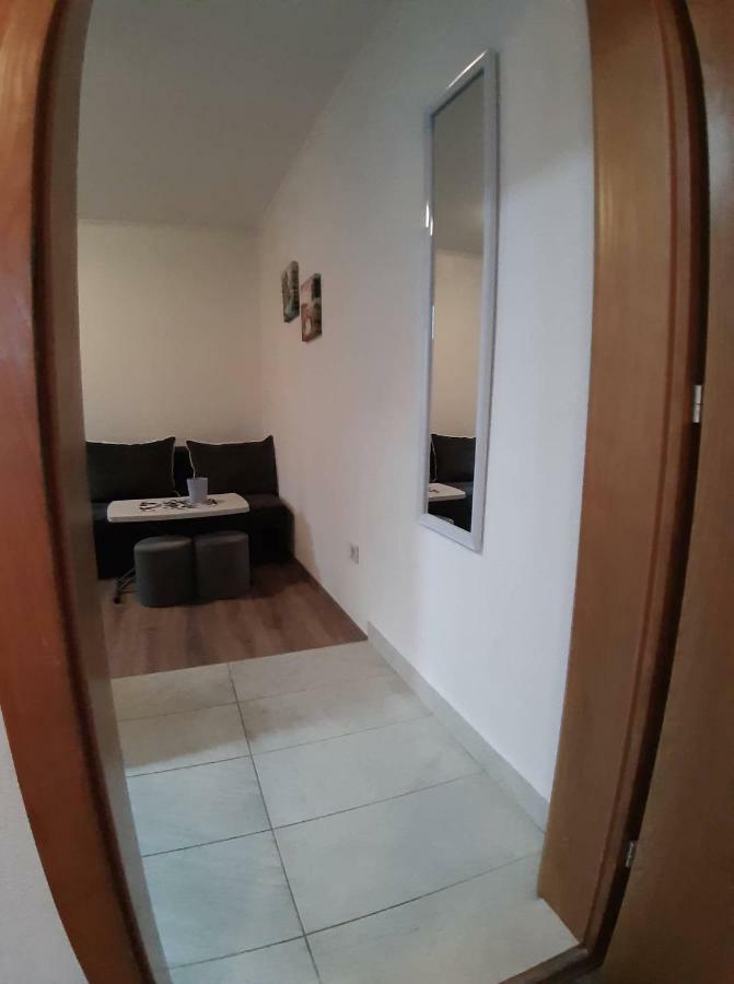 Apartments Leza ネウム エクステリア 写真